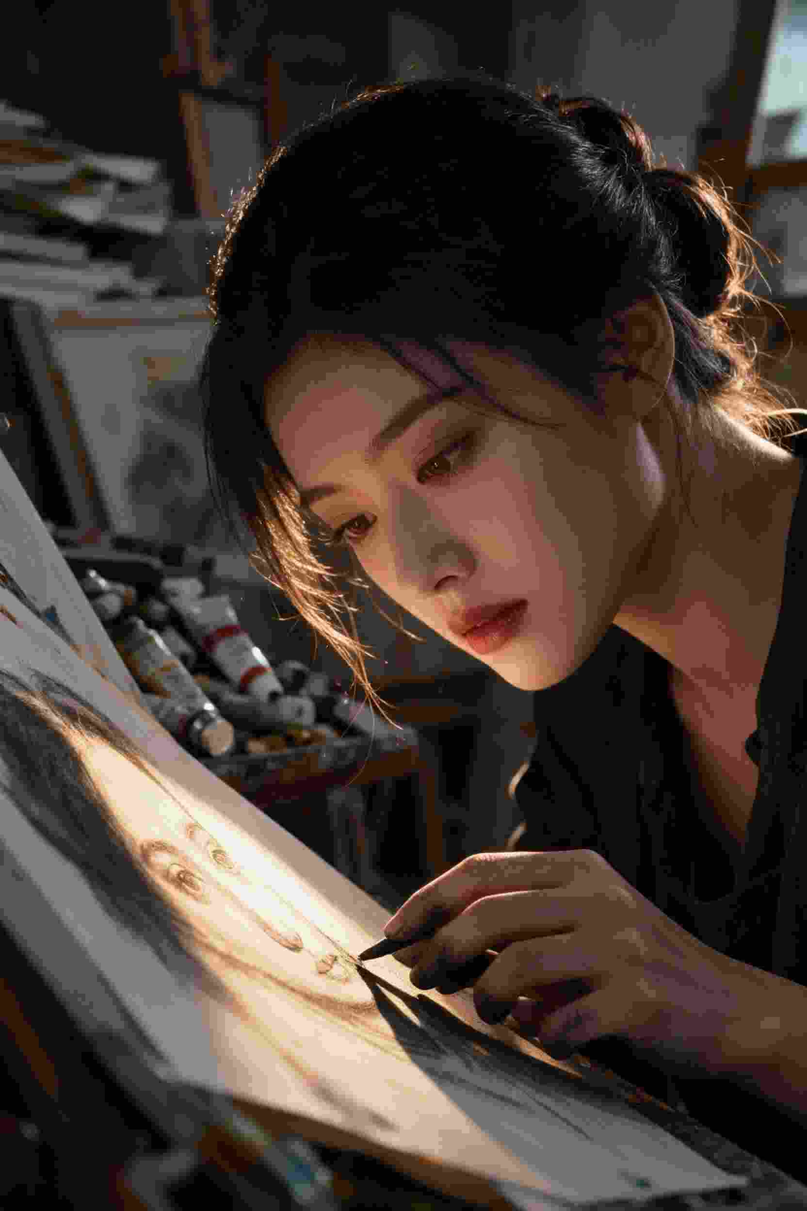 喜剧短剧